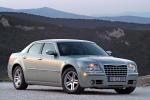 Chrysler 300C 2005 года